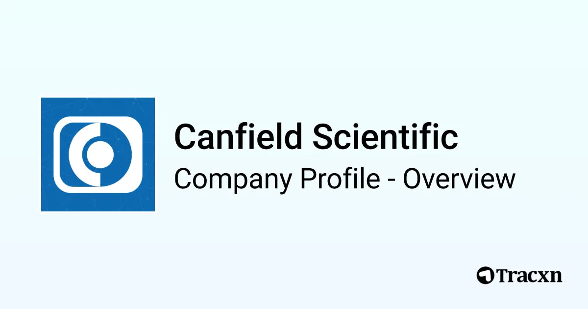 Canfield Scientific