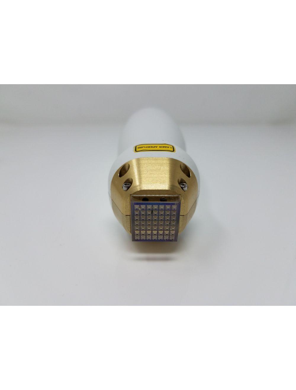 Icon Lux1540 FRACTIONAL LASER Handpiece Palomar Cynosure Lux 1540 Hand Piece image 7