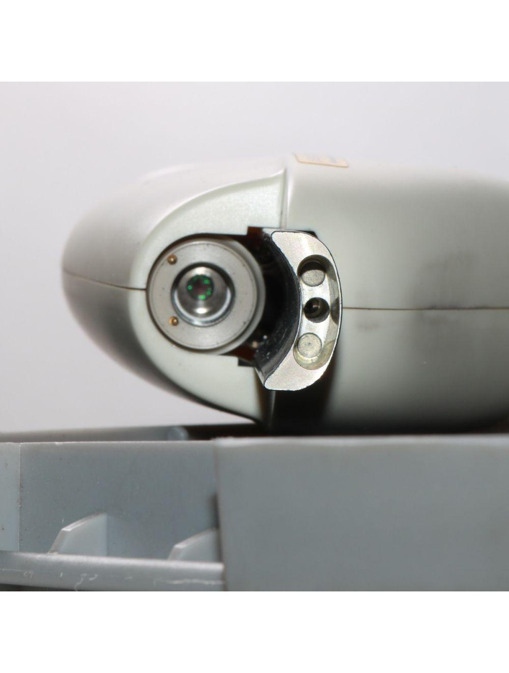 2016 Alma Harmony XL HXL Erbium 1540 Laser ClearSkin Cooled Handpiece 2.5K Shots image 4