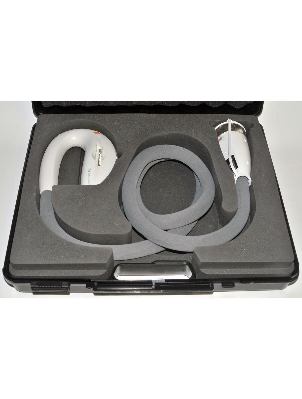 Lumenis M22 Universal IPL Treatment Head Handpiece SA-1026350 Hair Removal HR + image 1