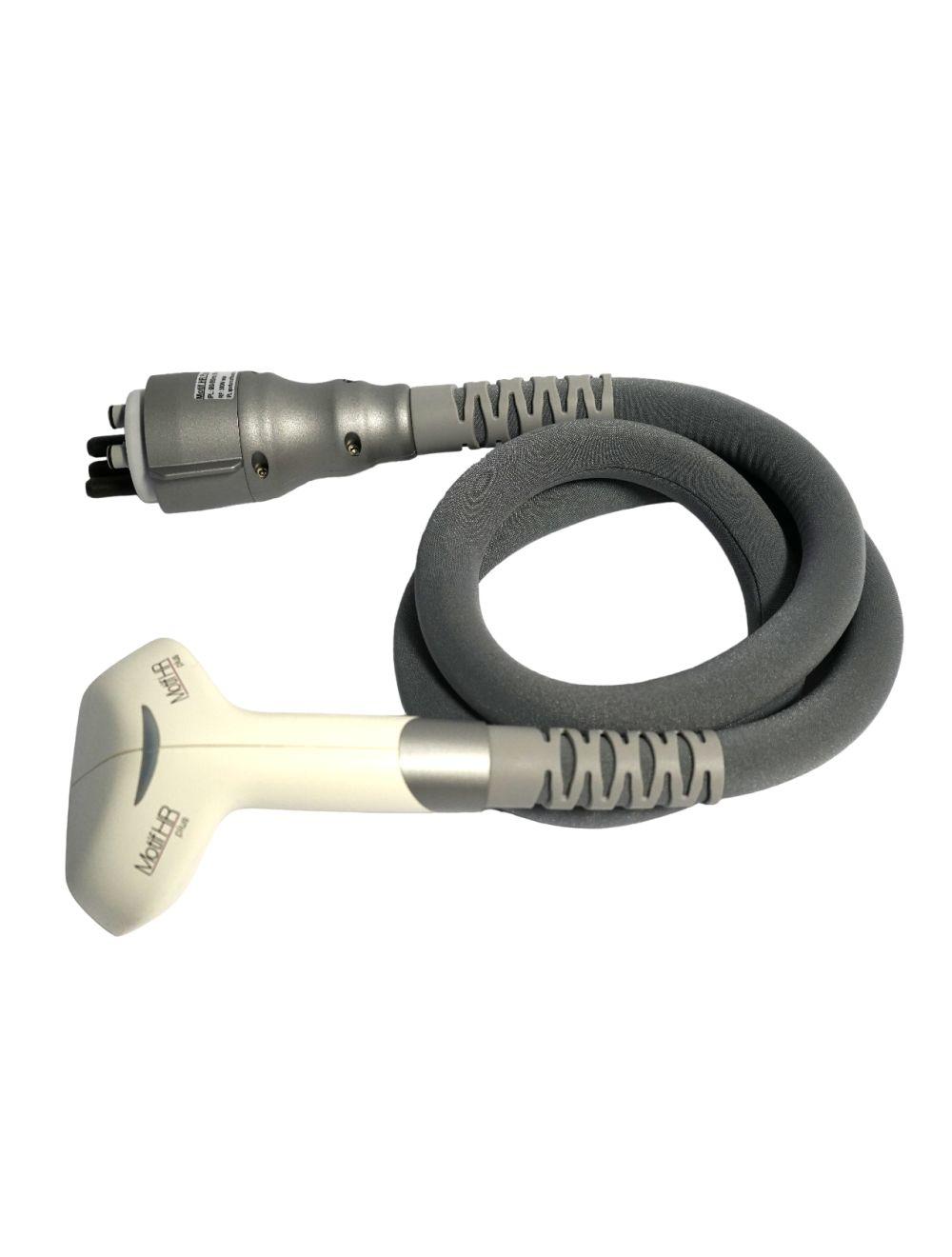 Syneron eLaser Elos IPL Motif HR PLUS Applicator Hair Removal Handpiece FG71061 image 2