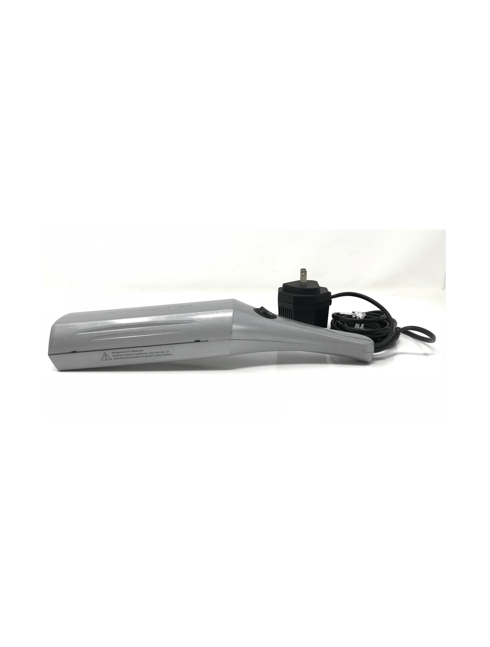 DERMALIGHT 80 Derma Light Psoracomb Narrowband UVB Phototherapy Device 311nm image 2