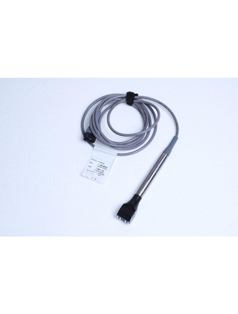 2015 InMode Optimas Forma RF Face & Neck Skin Tightening Handpiece AG603799A image 0