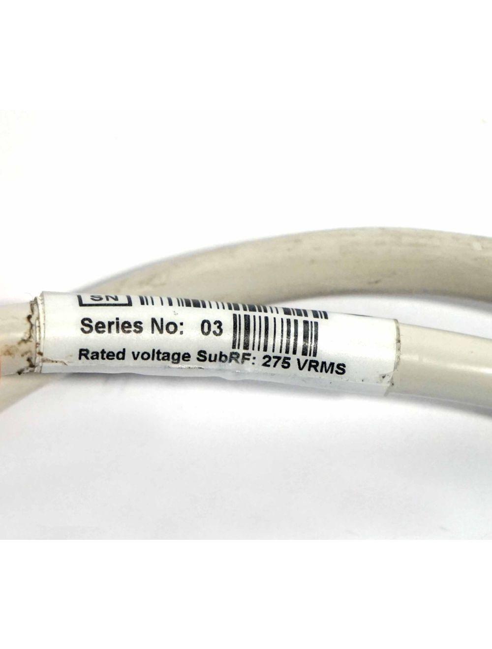 Syneron eMatrix Sublative RadioFrequency Handpiece FG70541 RF Skin Tightening HP image 6