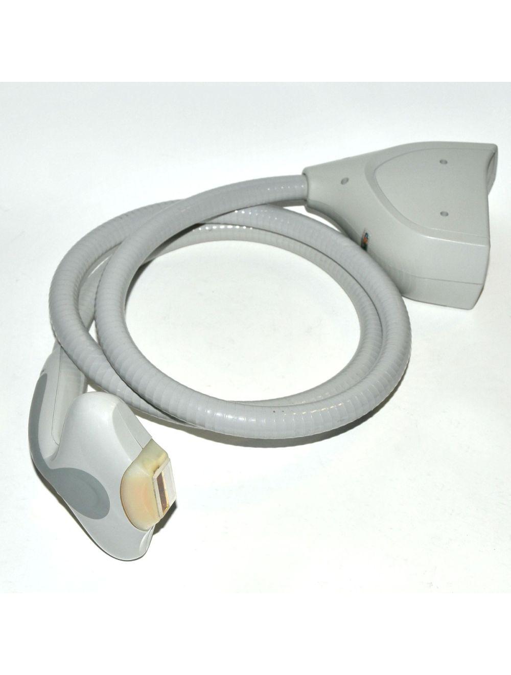 Cutera Xeo Solera Opus Laser LP560 Handpiece Benign Pigmented Lesions Lentigines image 1