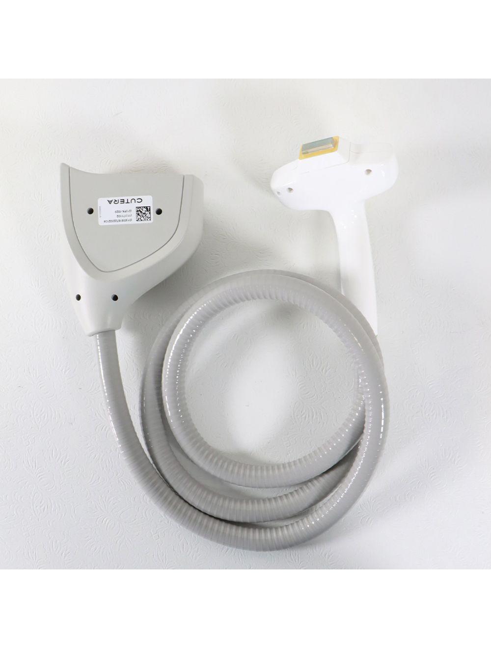 Cutera XEO Prowave LX IPL 10x30mm Handpiece 7001040 PX-1529 image 2