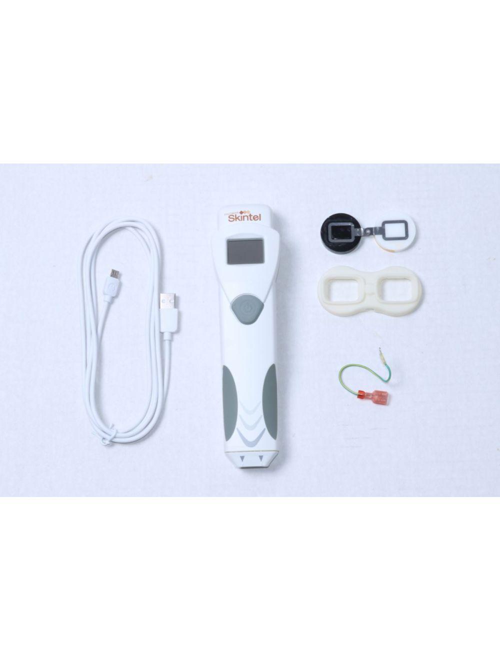 2014 Cynosure Palomar Icon Skintel Melanin Reader Laser Skin Type Sensor image 0