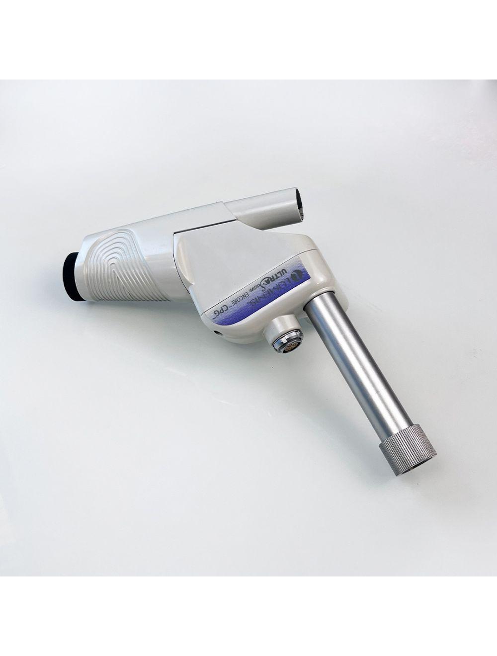 2012 Lumenis UltraScan Encore CPG Laser Scanner Handpiece Ultra Scan 064278301 image 2
