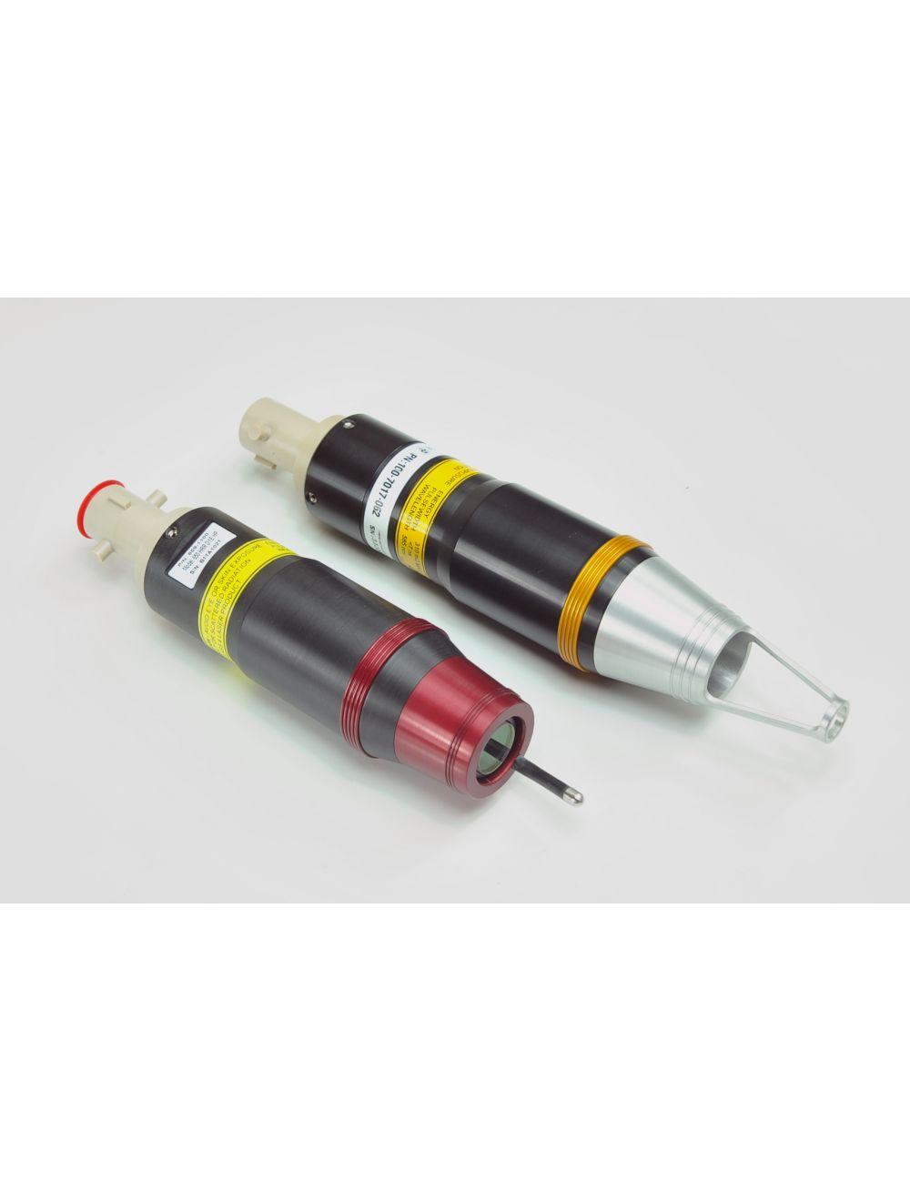 Hoya ConBio SI 585 MultiLite HP Dye HandPiece Revlite SI 650nm HRR Cynosure image 7