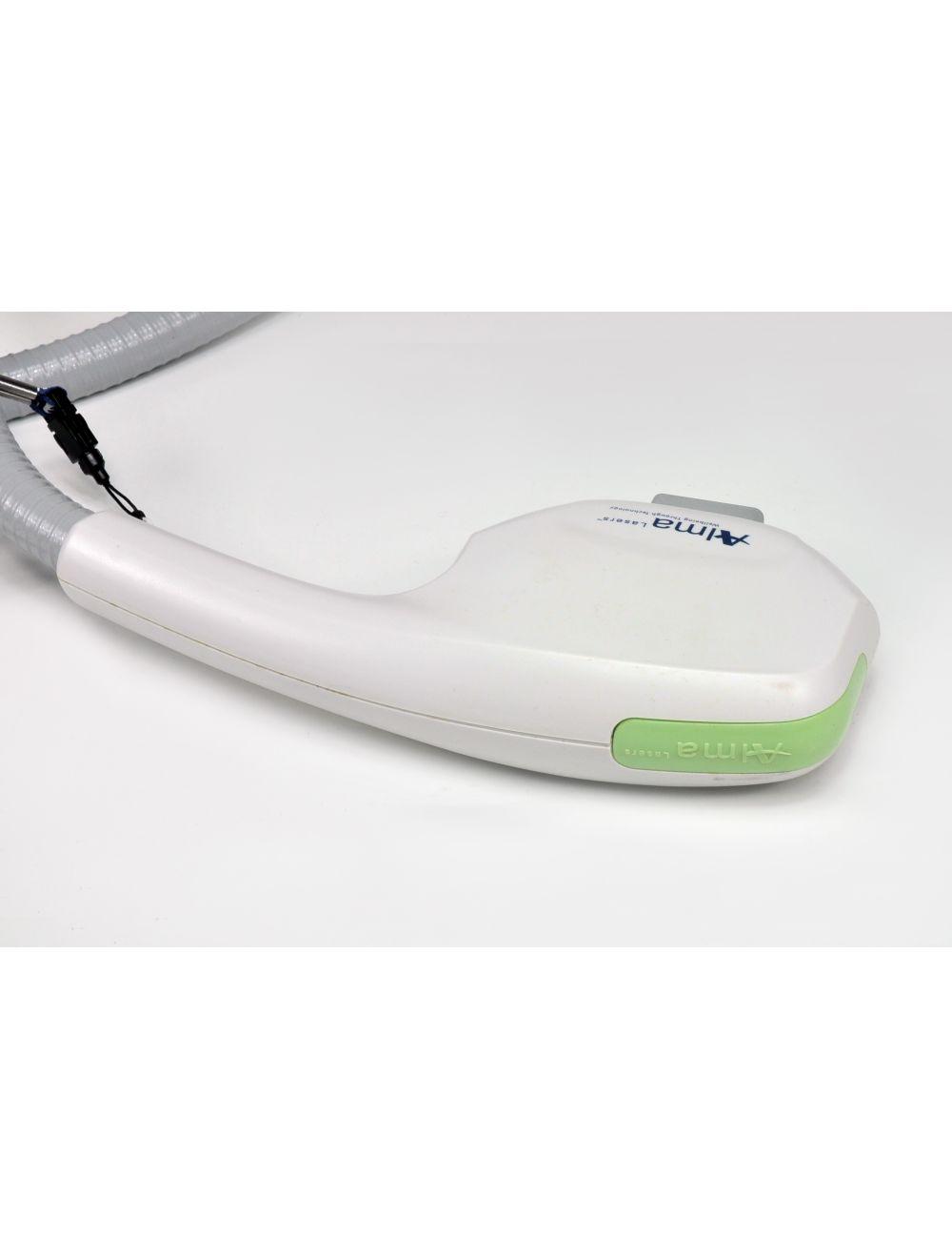 2014 Alma Harmony XL Lasers HXL Dye-VL HandPiece Vascular Lesions IPL Hand Piece image 6