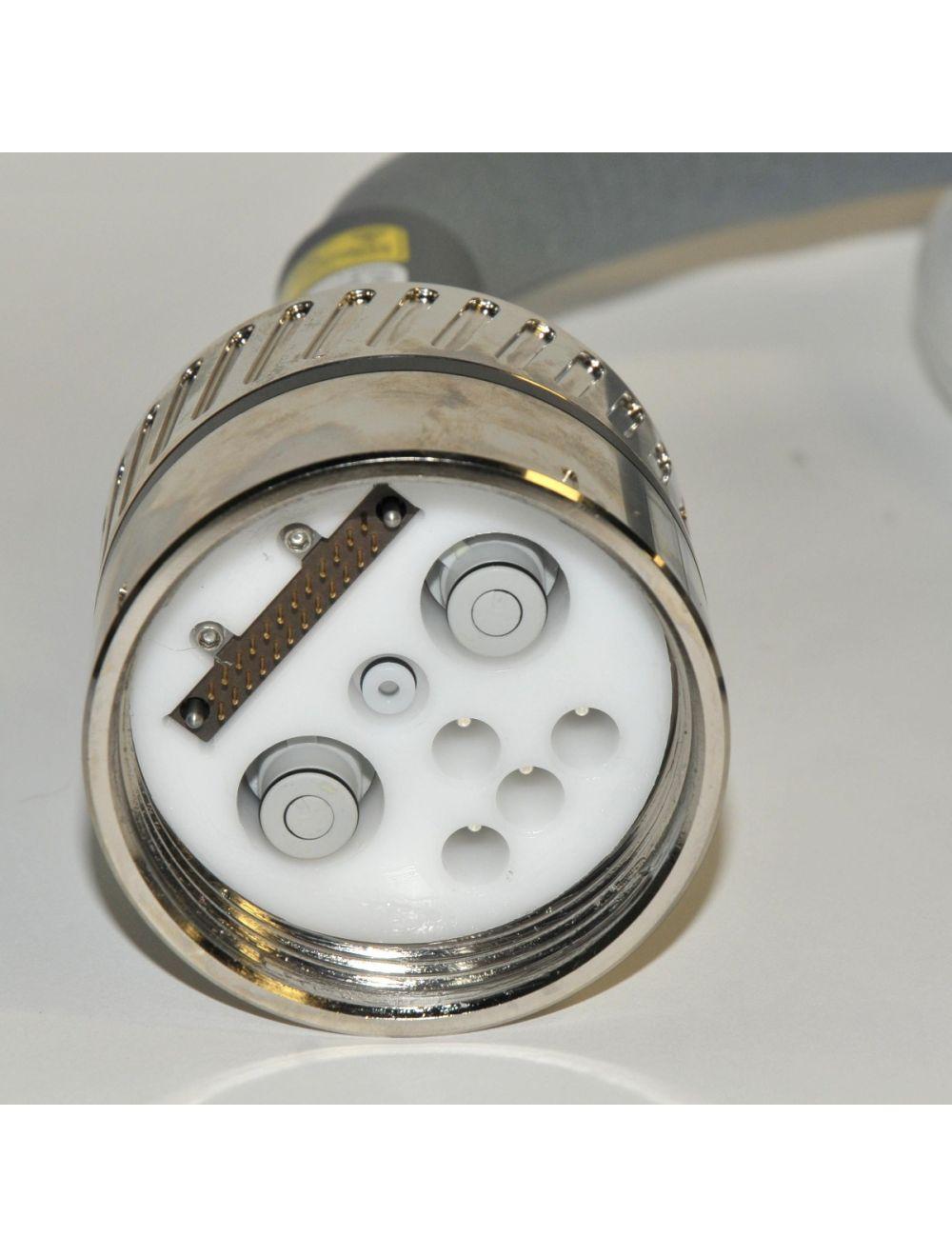 2018 Lumenis LightSheer DESIRE Handpiece HS 1060nm Laser Hair Removal image 5