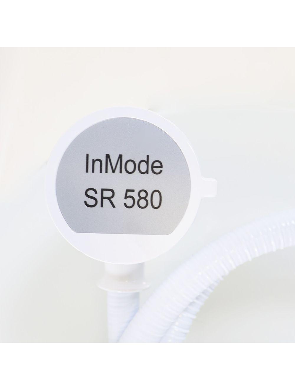 2017 InMode Lemecca SR580 Handpiece Vascular Pigmented Lesions SR 580 AS601864A image 4