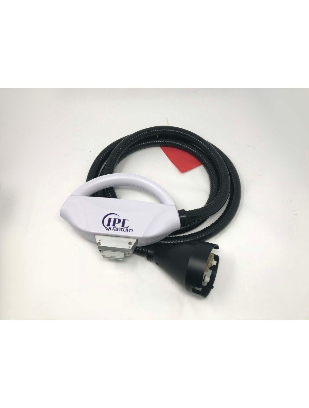 Lumenis IPL Quantum HR 695 Hair Removal Handpiece Light Use Excellent Condition image 0