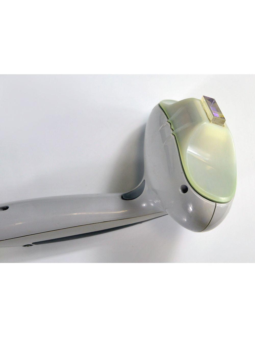 Cutera LimeLight IPL Handpiece LOW SHOTS!! Photofacial Rejuvenation - Hand Piece image 4