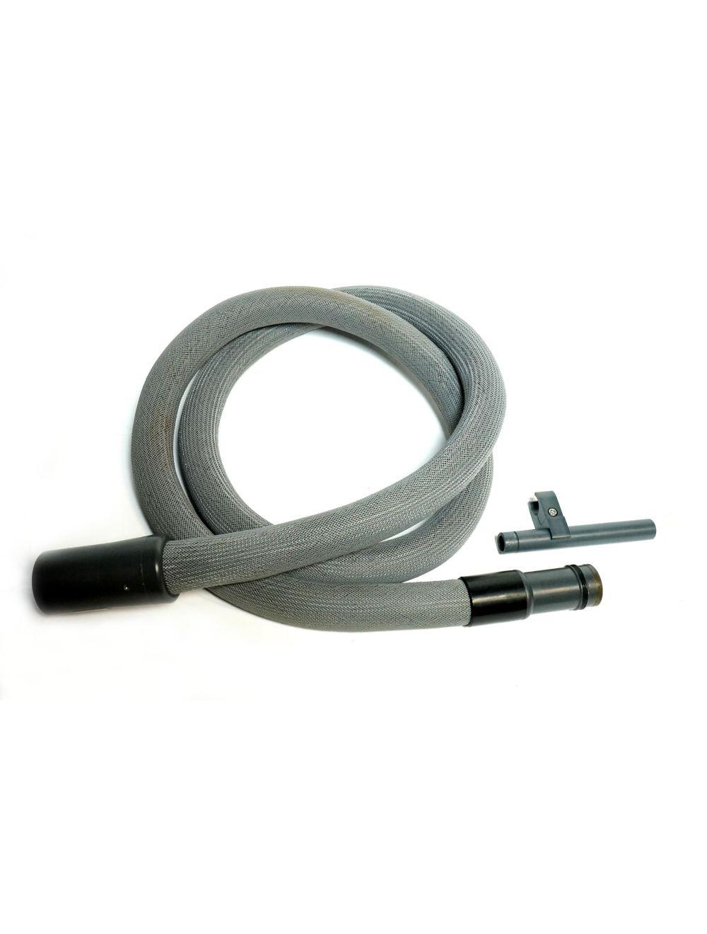 Zimmer Cryo 5 6 Chiller Air Cooling Gray Flex Hose CoolMax Nozzle Handpiece 80&quot; image 2