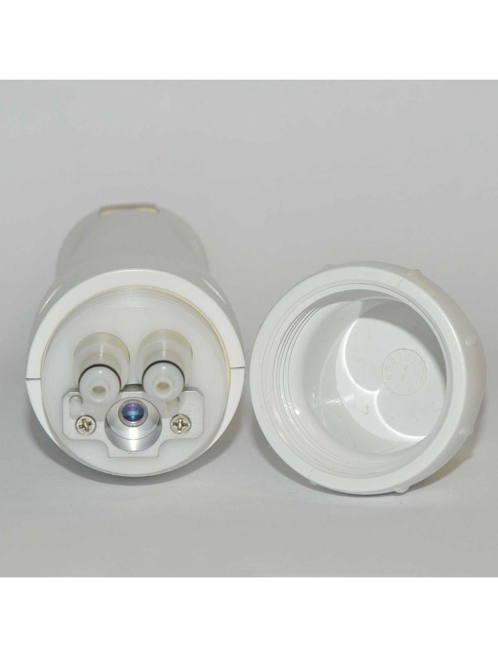 Cynosure Palomar Icon Laser 1540 Erbium 12 mm XD Fractional Handpiece Hand Piece image 4