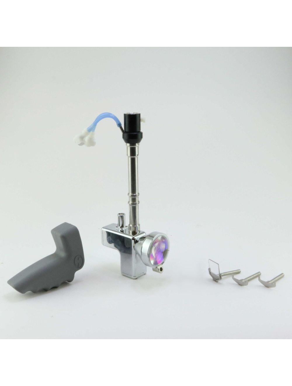 2008 Sciton ProFractional 250um Erbium Laser Scanner Handpiece 1500-477-25 image 1