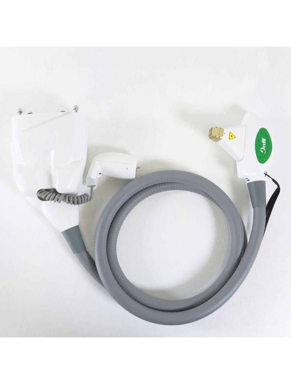 2021 Palomar ICON MaxG Hair Removal HR Handpiece HP image 0