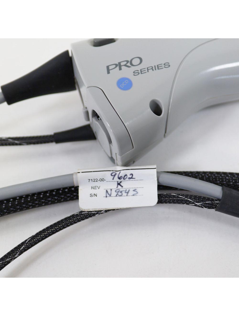 CANDELA GentleMAX GMax PRO Specialty X2 Handpiece W/ Fiber 7122-00-9602 image 6