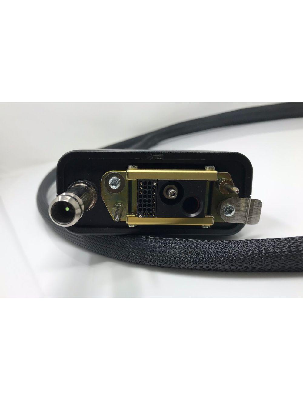 Candela GentleMAX Laser 1.5mm to 3mm DCD Handpiece Syneron 7122-00-4028 image 5