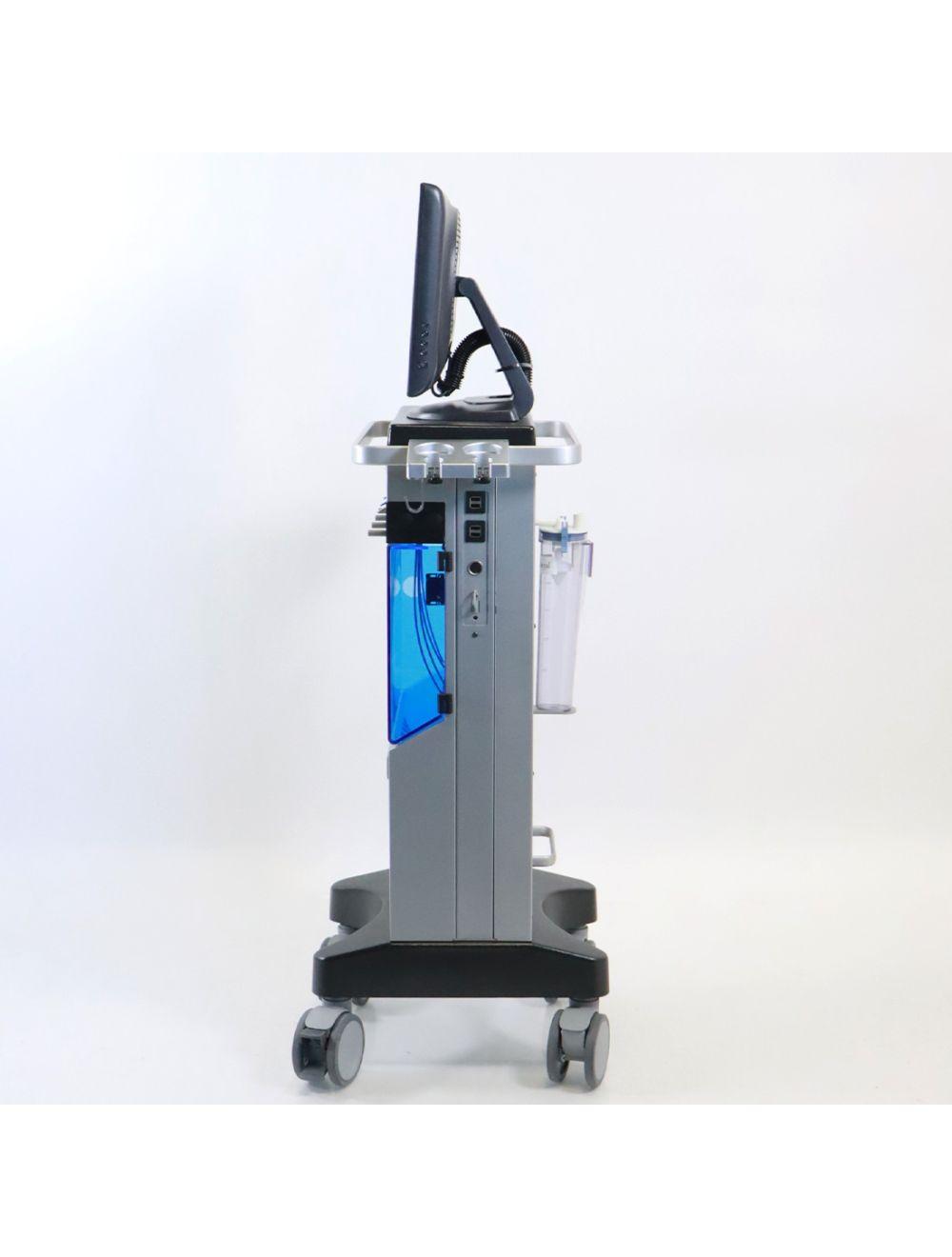 2023 Edge Systems Hydrafacial MD Elite Hydradermabrasion Skin Treatment Device image 2