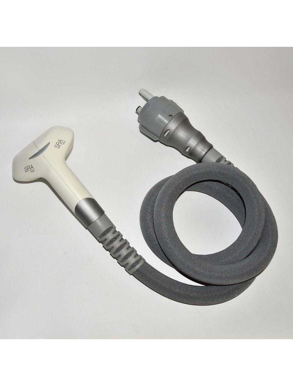 Syneron ELOS Plus SRA MINI RF Applicator IPL Handpiece Acne Wrinkles Veins Laser image 0