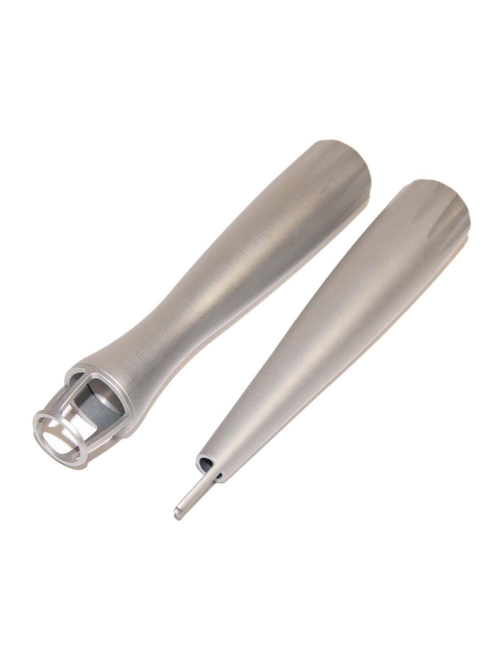 Syneron Candela CO2RE Laser Fractional Surgical Handpieces AS85411 Metal Set image 2