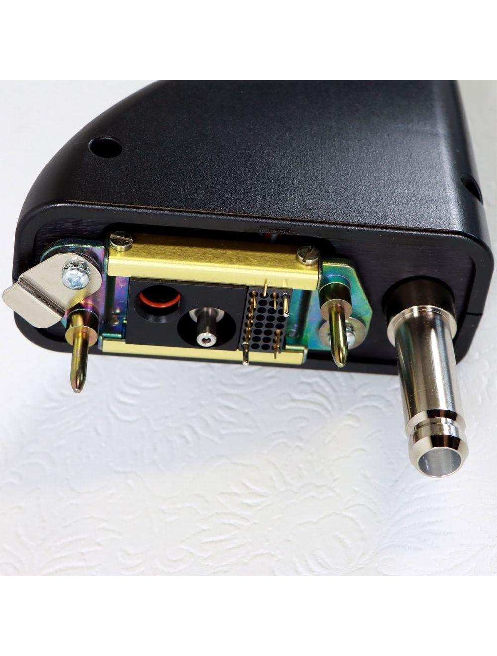 Candela GentleMax GMAX Handpiece 6-18mm DCD Fiber Delivery System 7122-00-3956 image 5