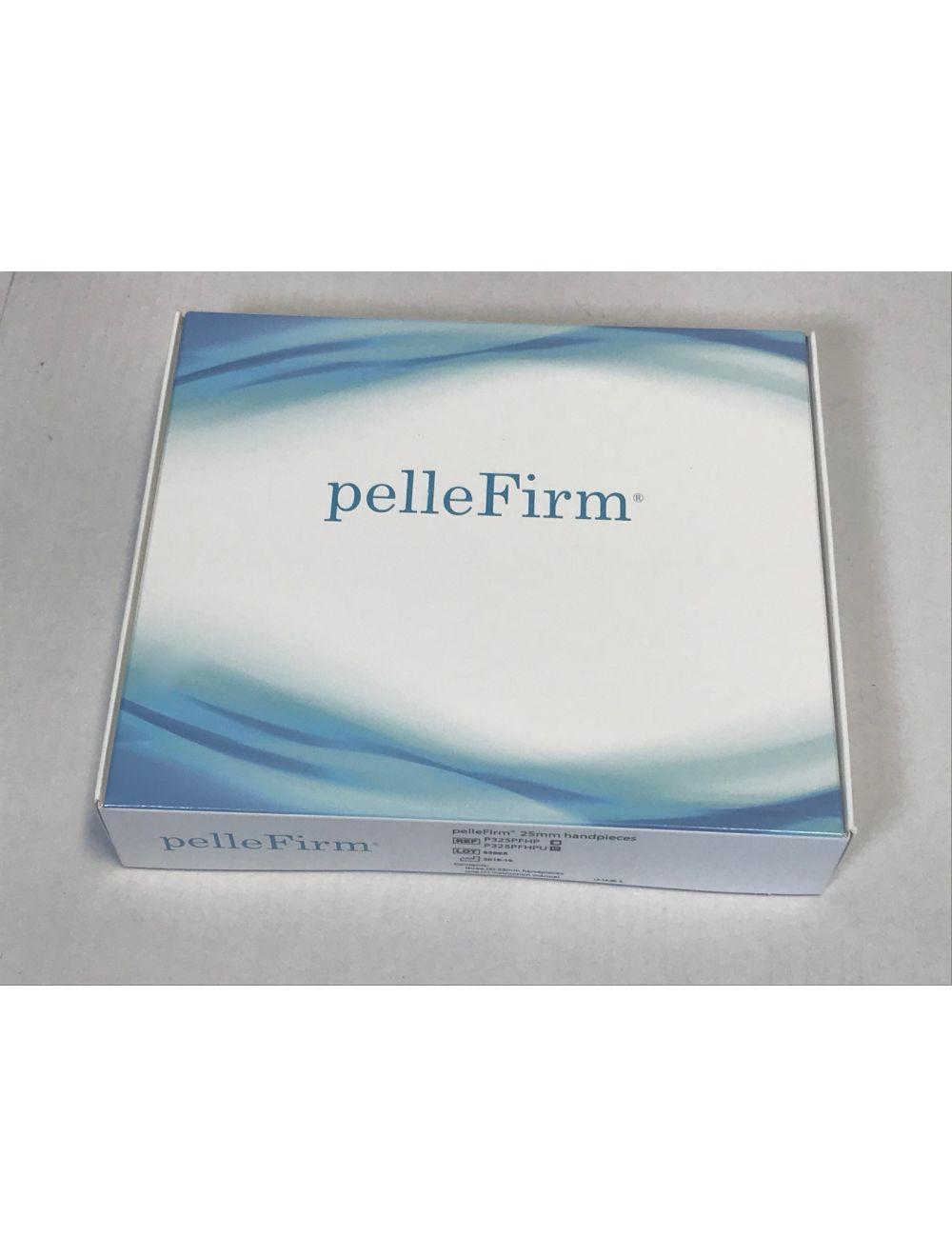 2016 Ellman Pelleve S5 RF PelleFirm 25 mm Handpiece P325PFHPU Pelle Firm 3 PACK image 0