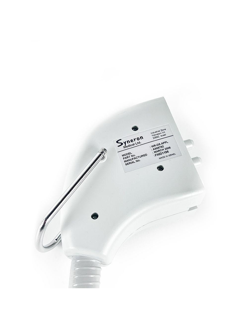 2005 Syneron Elos WR-DS RF Wrinkle Dark Skin Handpiece Applicator AS08782 image 2