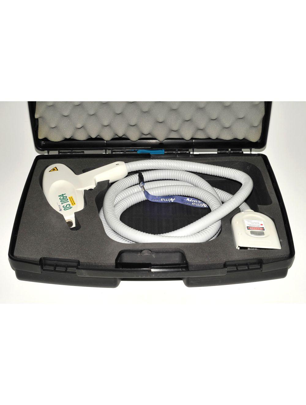 Alma Harmony Lasers QS1064 HandPiece QS 1064nm 1mm 532nm 2mm 1064 nm 2mm YAG image 4