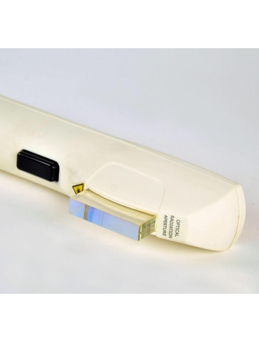 Candela Nordlys Ellipse IPL VL555 Handpiece Vascular Lesions Wrinkle Acne VL 555 image 4