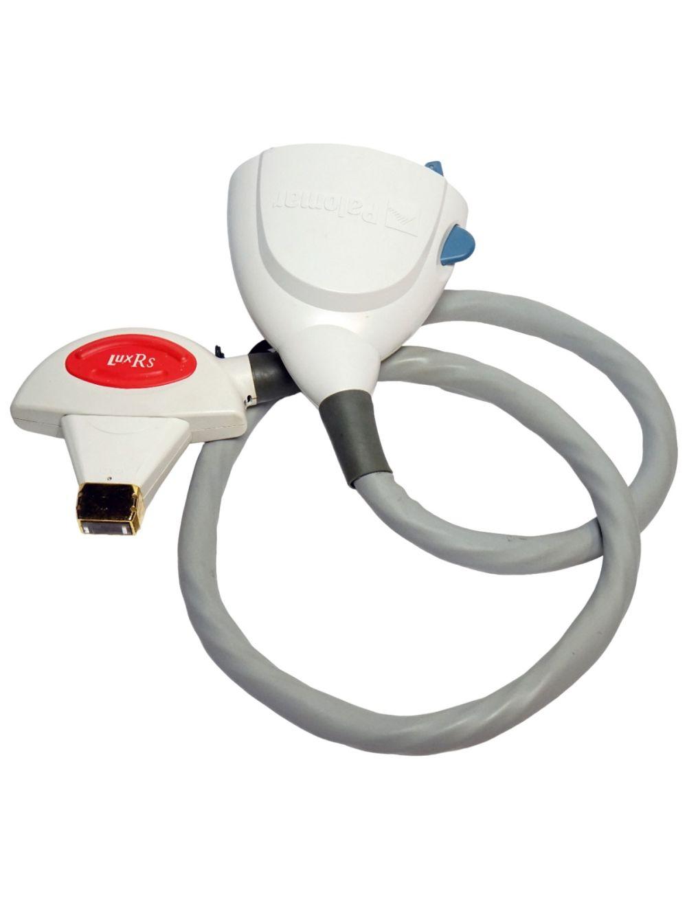 Palomar StarLux 300 500 IPL LuxRs Handpiece 1520-RS26 Hair Removal Small Spot image 0