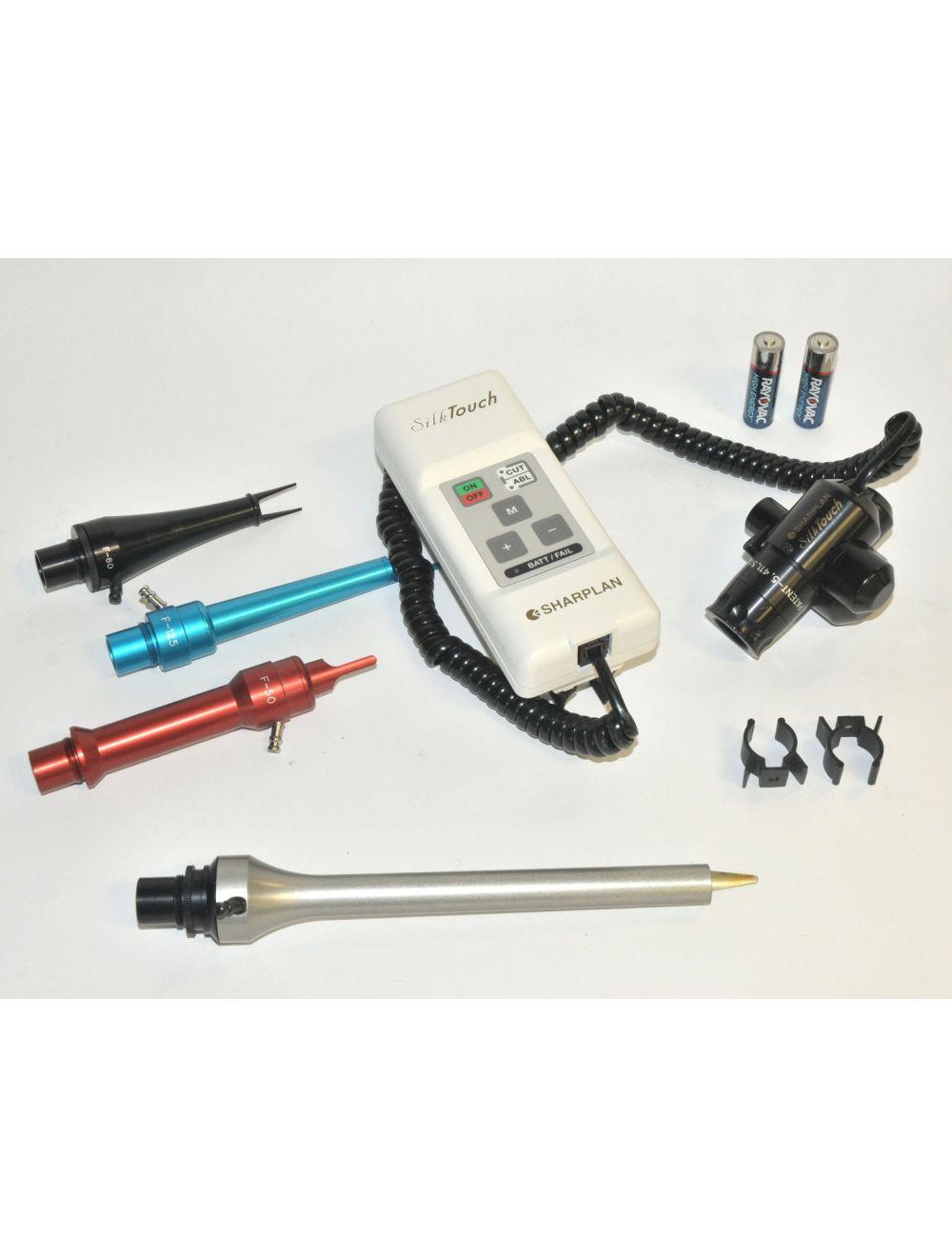 Sharplan SilkTouch Laser Aesthetic Delivery System Resurfacing 768 Flash Scanner image 3