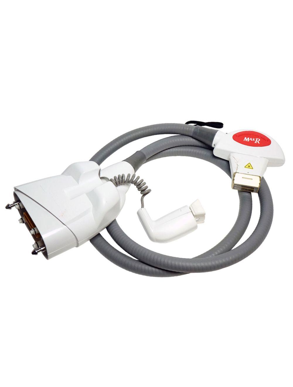 2019 Palomar ICON MaxR IPL Hair Removal Handpiece Large Spot 2520B-R026R Max R image 0