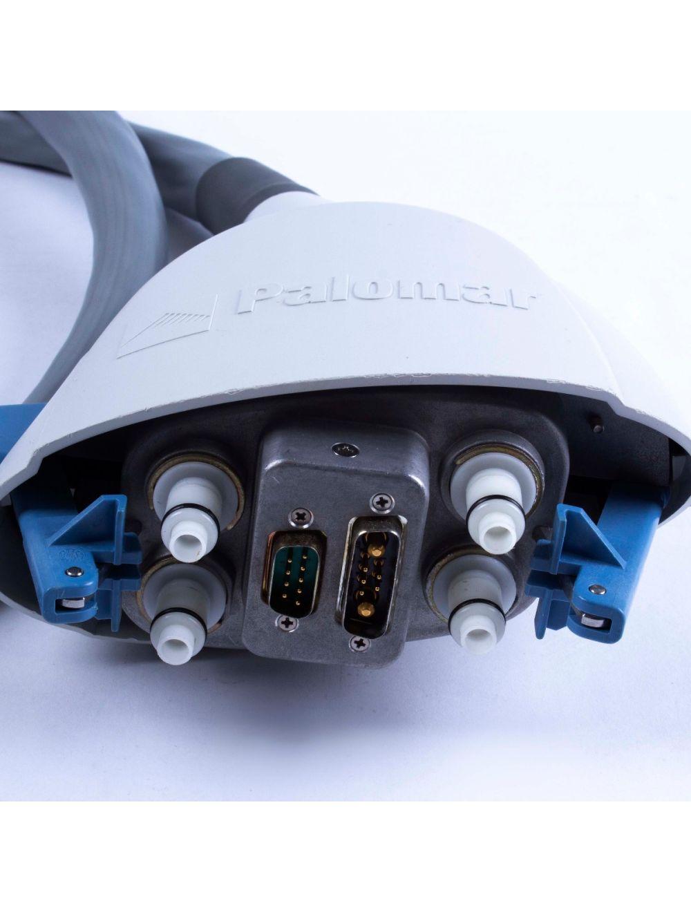 2009 Palomar Starlux 500 Lux R HP Fast High Power IPL Hair Removal Handpiece image 5