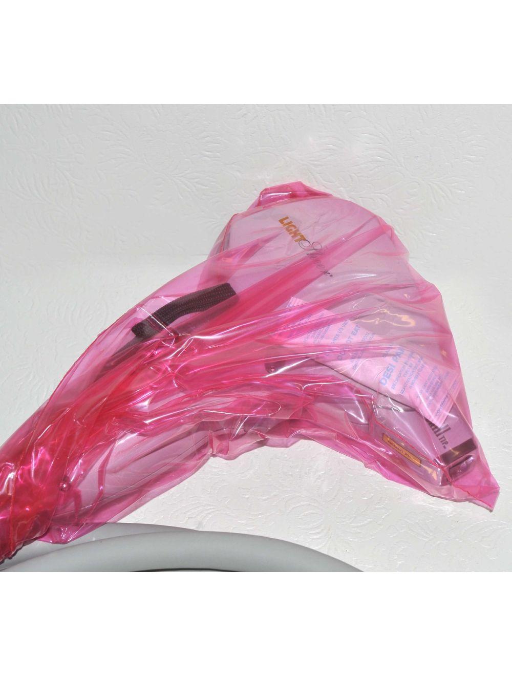 Lumenis LightSheer XC Laser Hand Piece 805nm Hair Removal 59-03532-00 Factory image 5