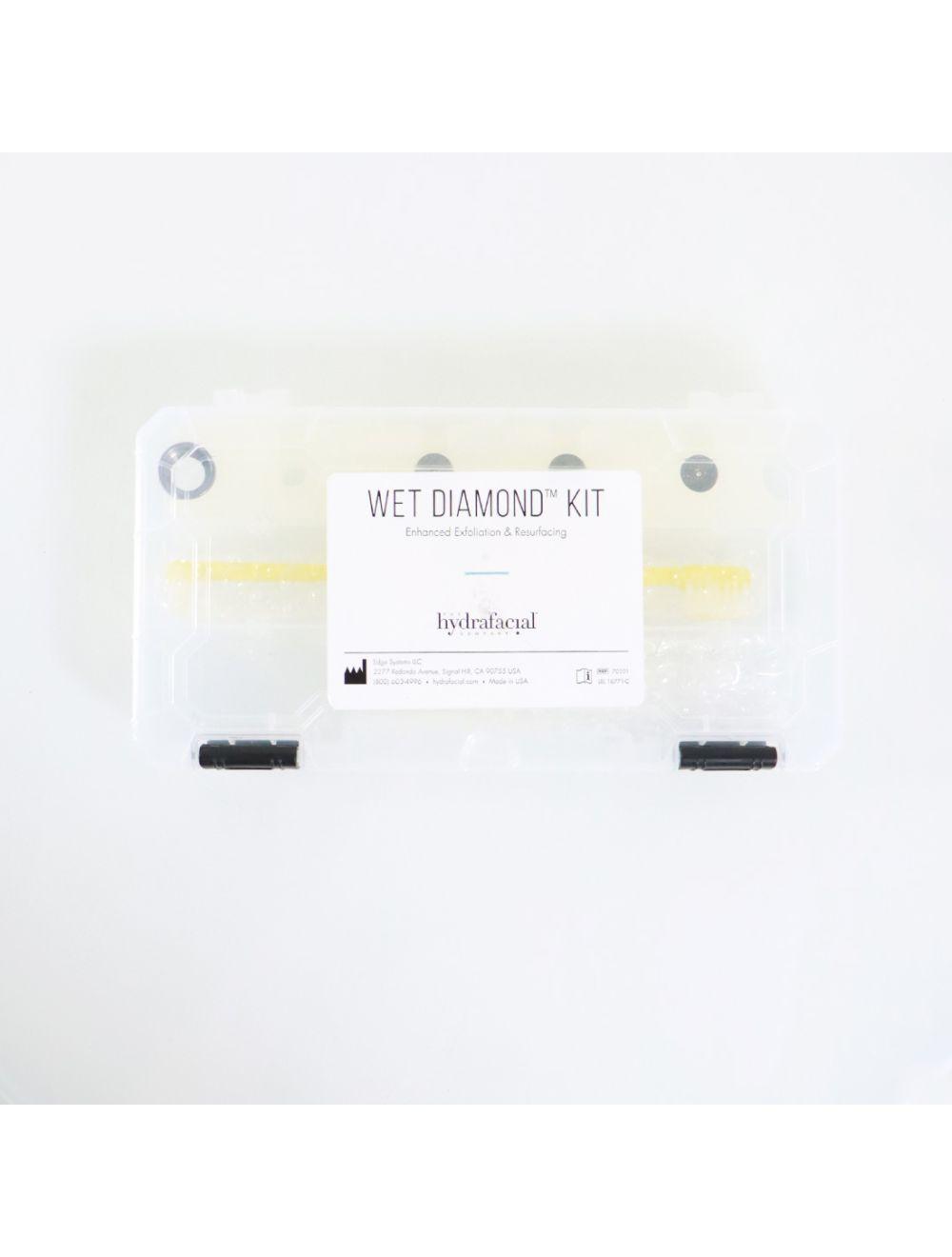 2023 Edge Systems Hydrafacial MD Elite Hydradermabrasion Skin Treatment Device image 9