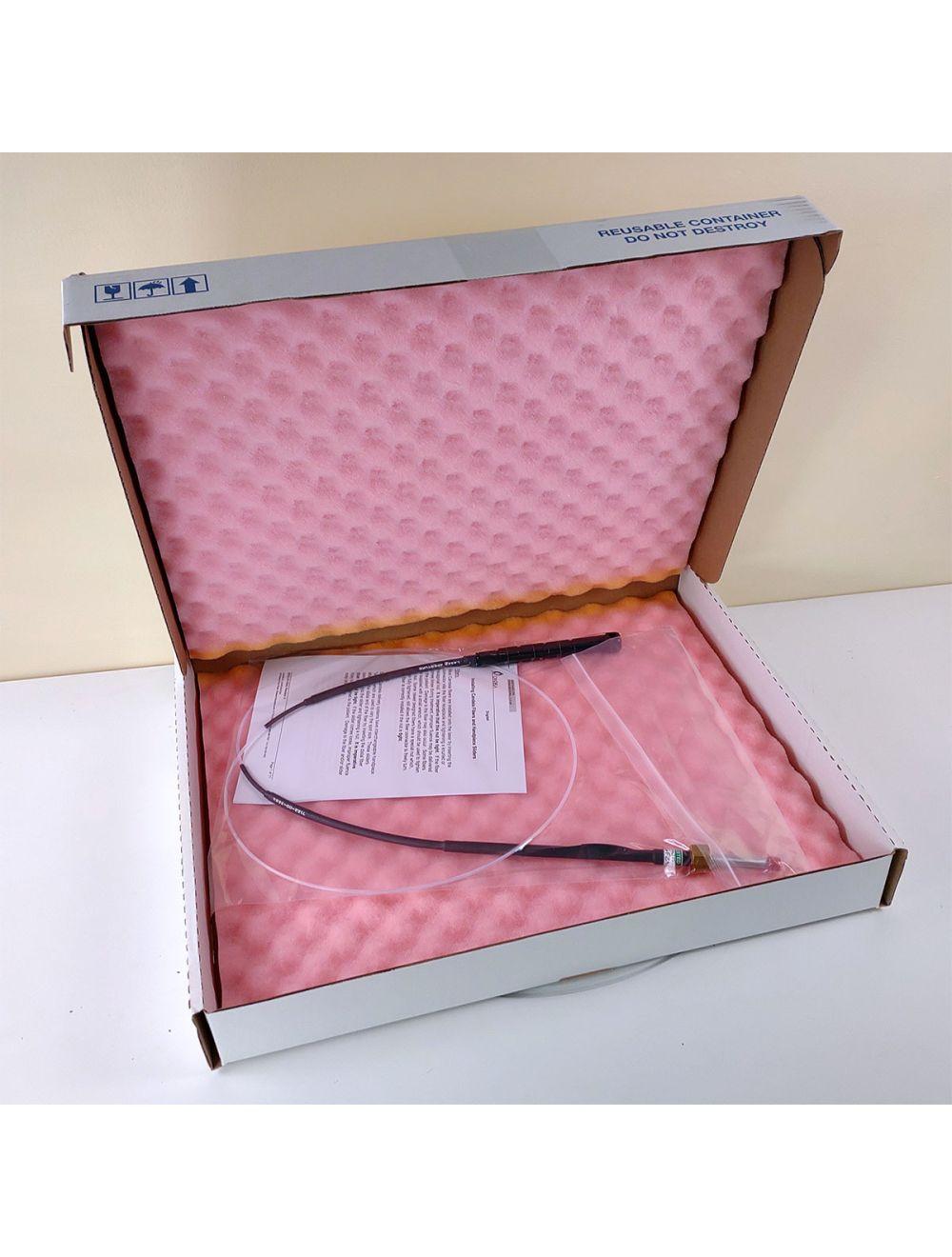 Candela GentleLase Plus Fiber Assembly 12/15/18mm Factory NEW 7122-00-3684 (GF2950) image 0