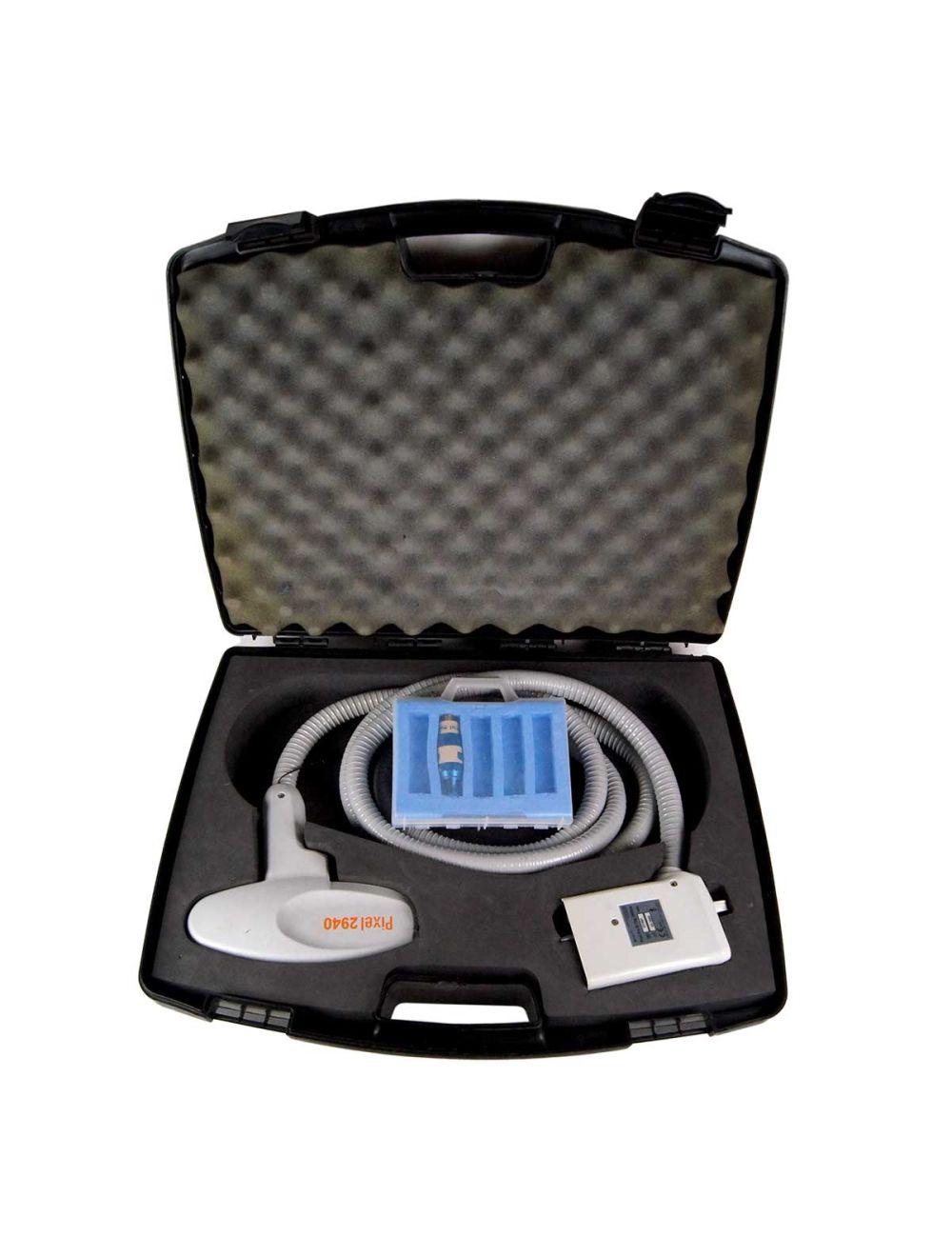 2009 Alma Harmony Pixel Pro 2940 Erbium Skin Fractional Laser Handpiece image 0