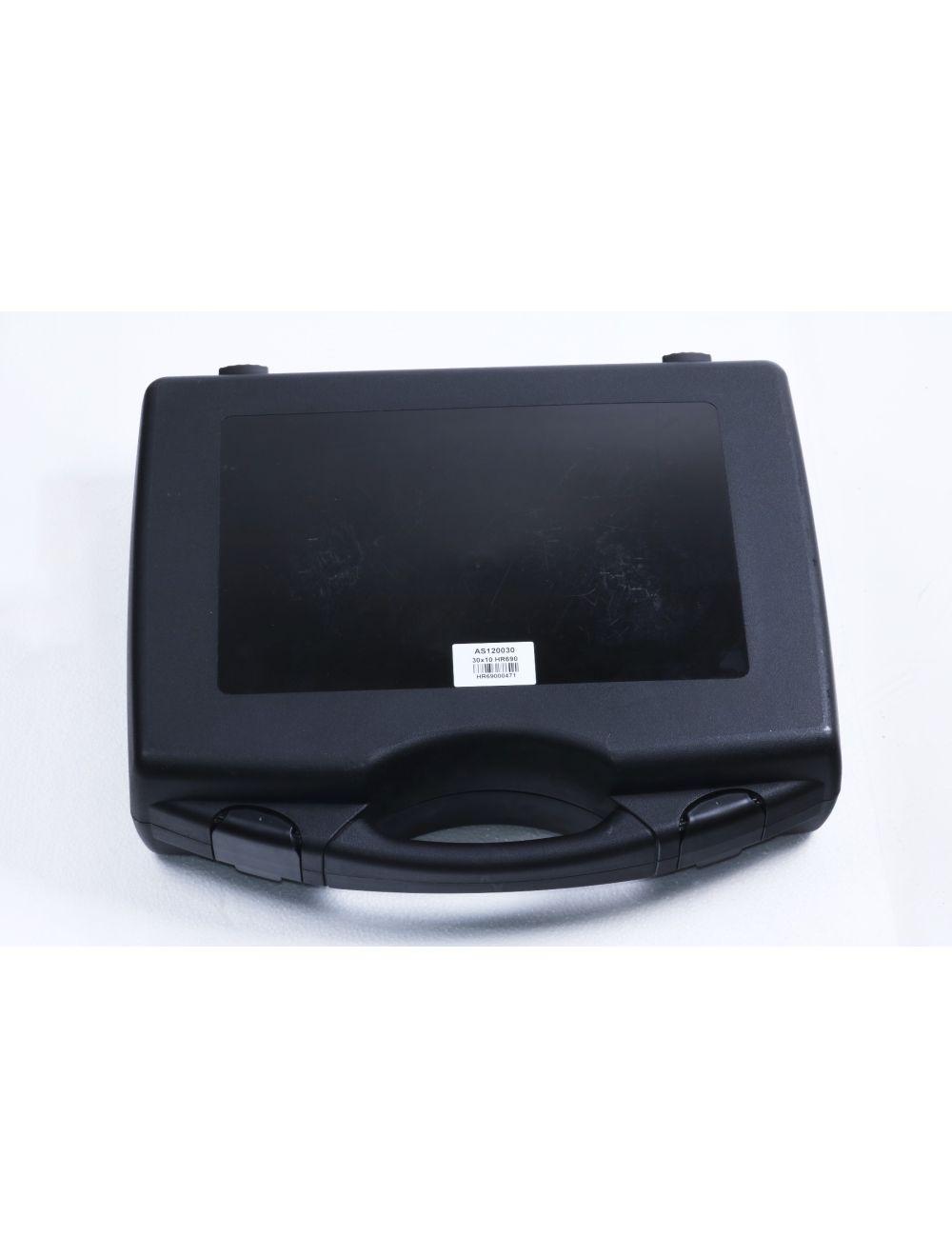 VenusConcept Venus Versa HR690 IPL Hair Removal HR 690 10x30 Handpiece Low Shots image 4