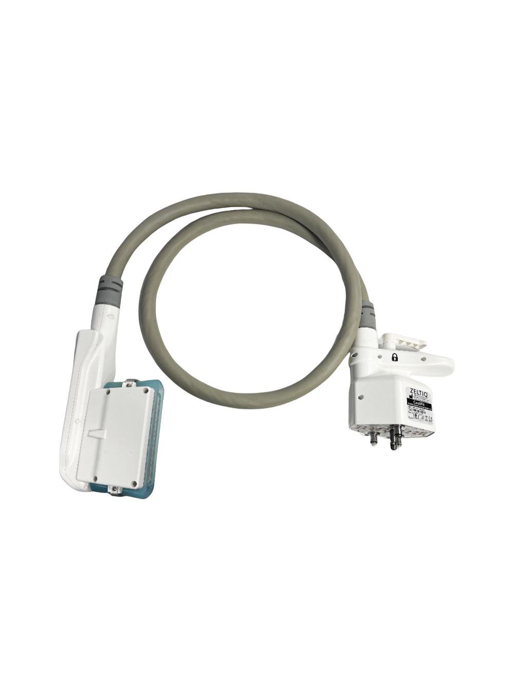 2013 Zeltiq CoolFit Breeze Vacuum Applicator Handpiece BRZ-AP1-066-000 image 1