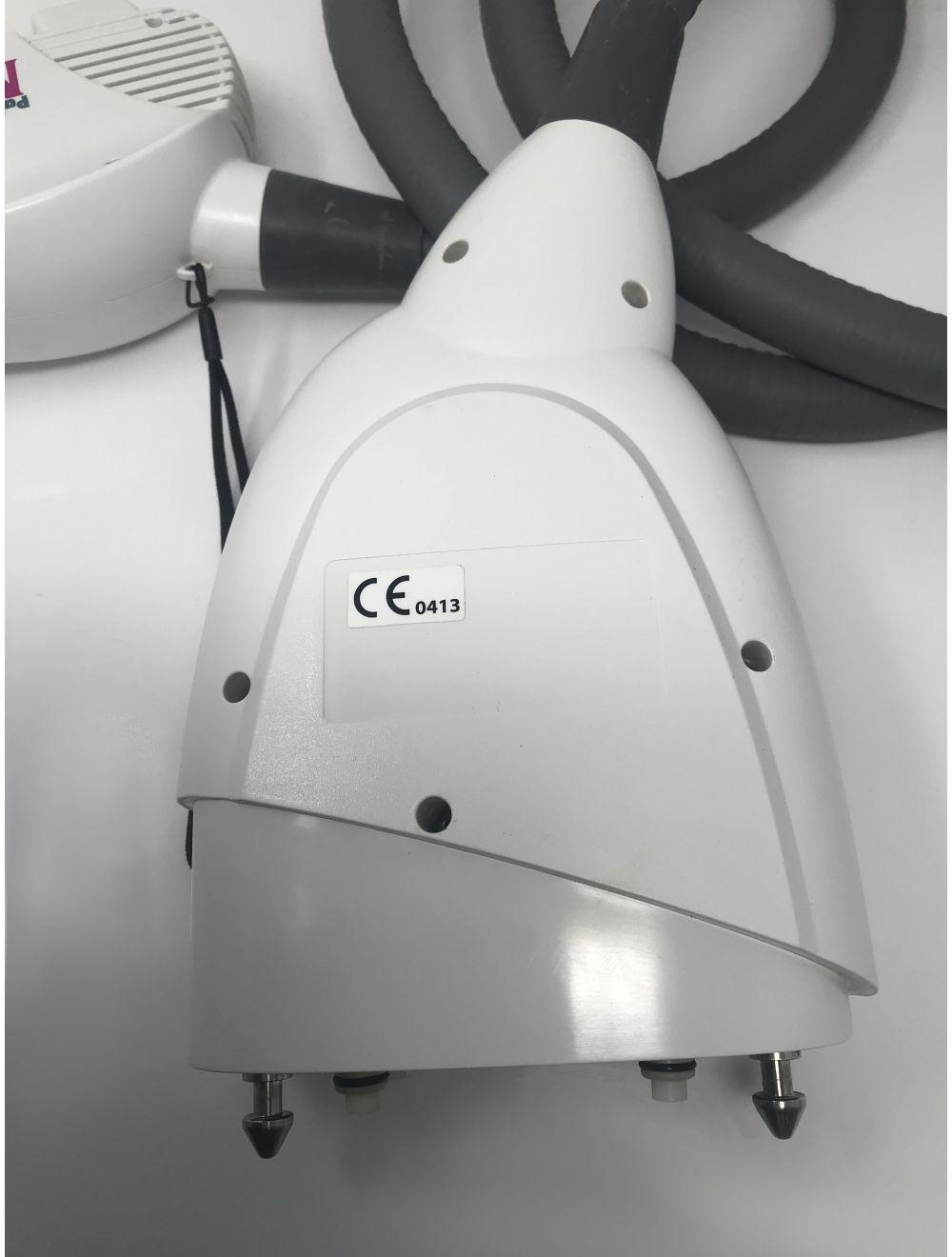 2012 Palomar ICON Laser HP Max IR Deep Infrared Skin Tightening IPL Handpiece image 5