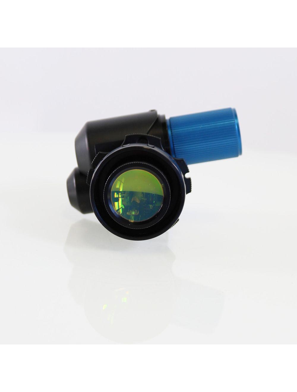 2022 Lumenis UltraPulse CO2 Laser DeepFX Bridge Therapy Microscanner image 1