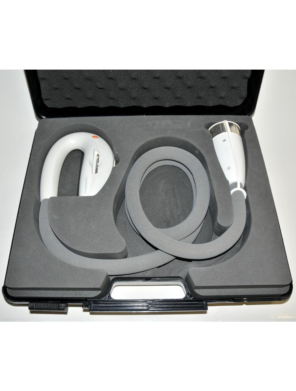 Lumenis M22 Universal IPL Laser Treatment Head HandPiece Hair Removal 9838 Shots image 0