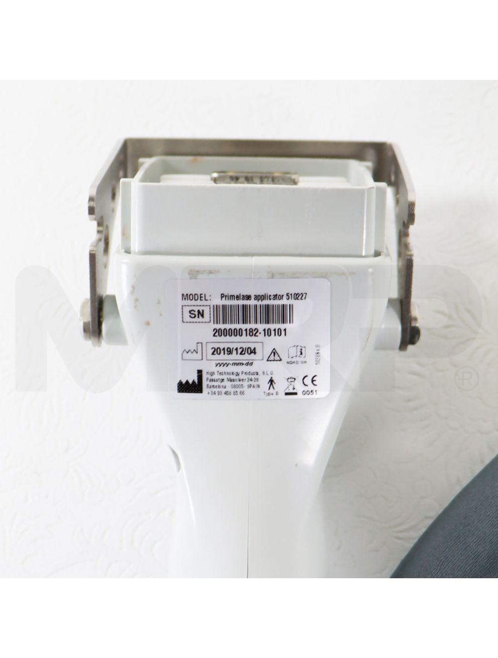 2019 Cocoon Primelase HR Blend 1060 940 810mm Applicator Handpiece HP 510227 image 4