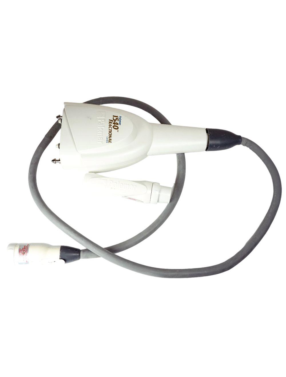 2012 Palomar ICON 1540 Fractional Laser Handpiece Skin Resurfacing Wrinkles Acne image 1