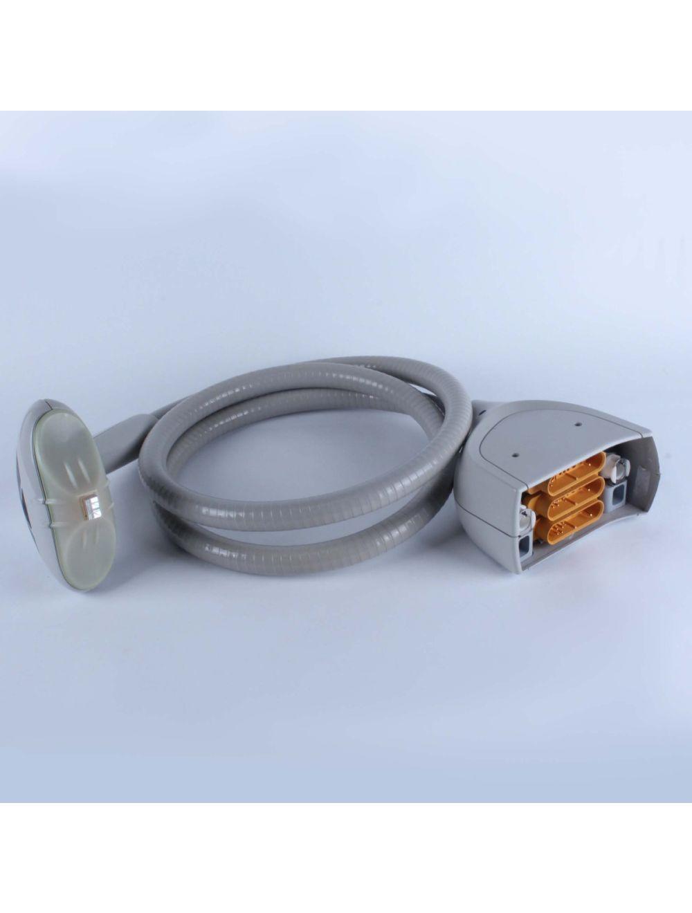 Cutera Titan V 10 x 15 IPL Skin Tightening Wrinkle Handpiece NEW LAMP 0 SHOTS image 3