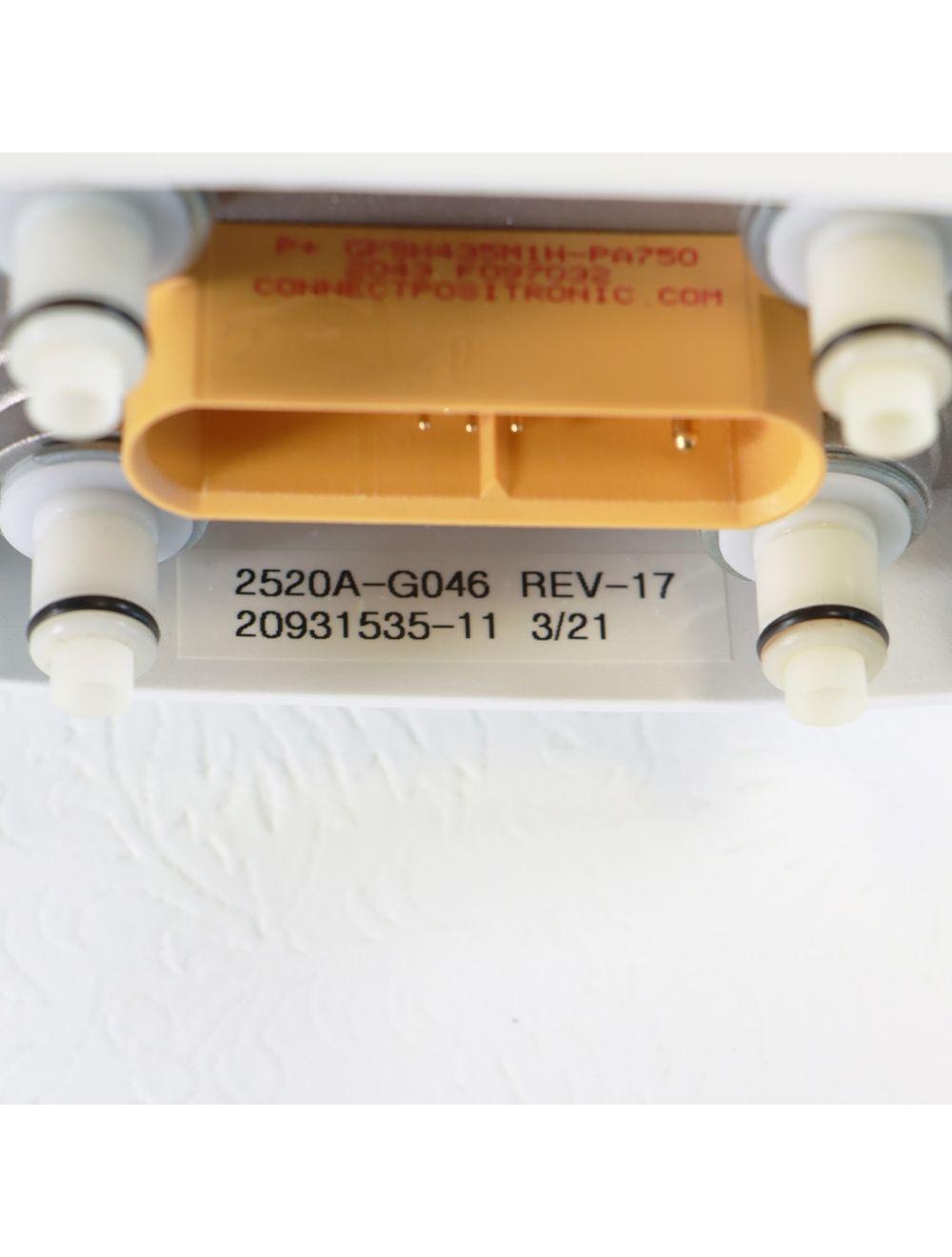 2021 Palomar ICON MaxG Hair Removal HR Handpiece HP image 5