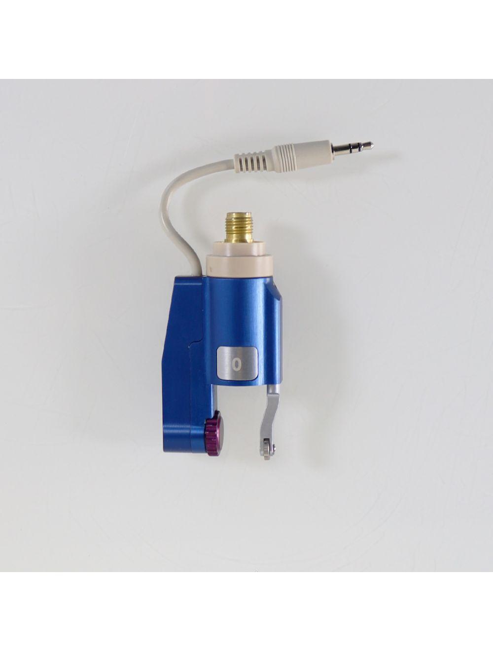 Alma Harmony XL CO2 Erbium Laser iPixel Er YAG 2940nm Roller Handpiece Tip image 0